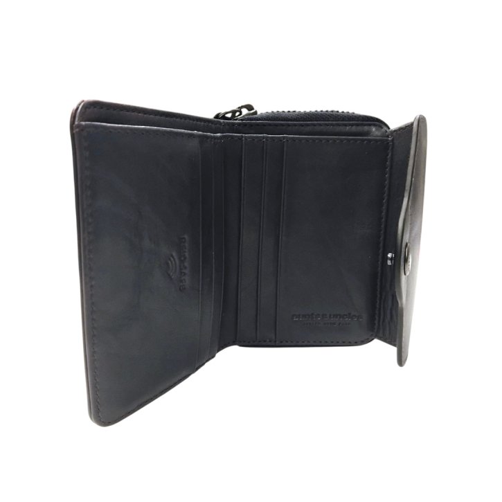 Aunts & Uncles Judy Zipbörse S velvet